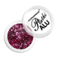 Preview: Nail Art Prismatic Flakes Pink